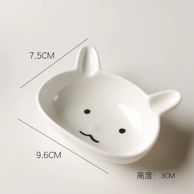 Device type-big-faced rabbit