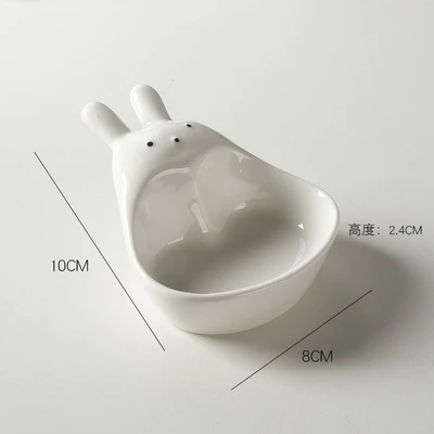 Device type - long-eared rabbit