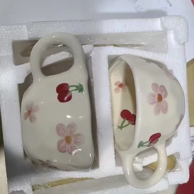 Pack of two (excluding spoon)