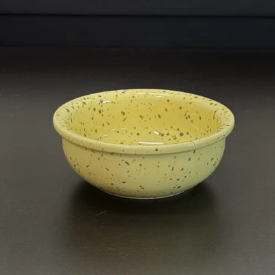 Sahara - rough edge 5inch bowl
