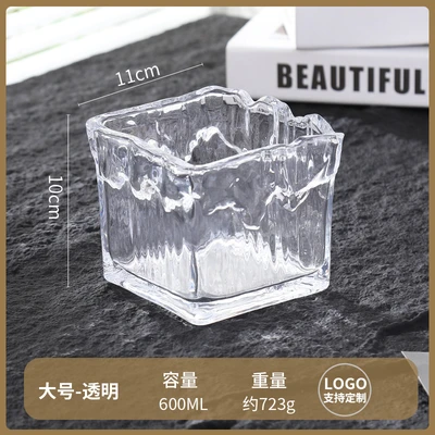 Large-Transparent