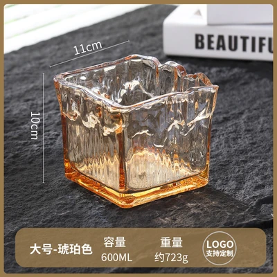 Large-Amber