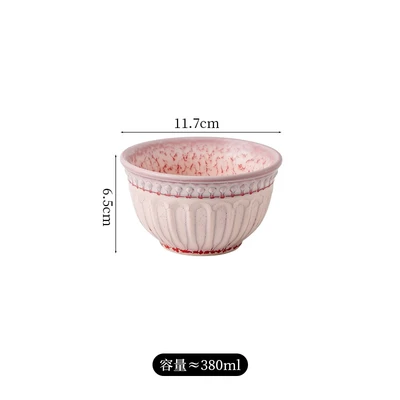 4.5inch bowl of powder
