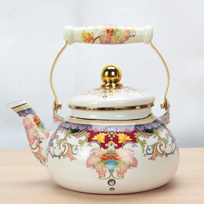 2.5l turkish pot treasures (18 pieces/box)