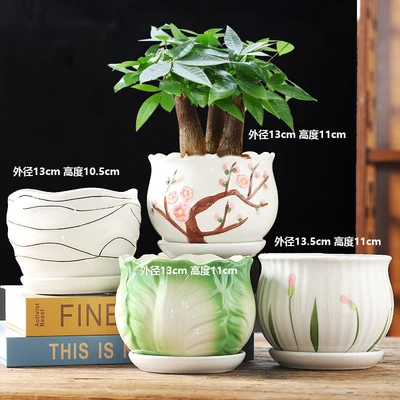 Four medium simple combinations