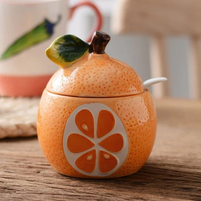 Oranges