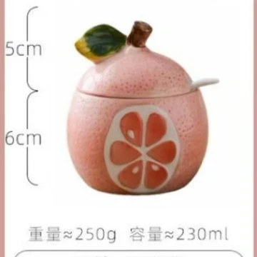 Red grapefruit
