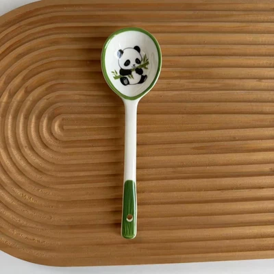 Sy bamboo panda