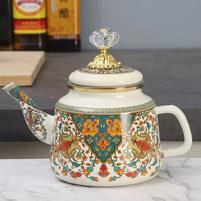 Hand kettle 1.2l russia 24/box