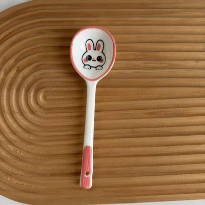 Sy cute rabbit