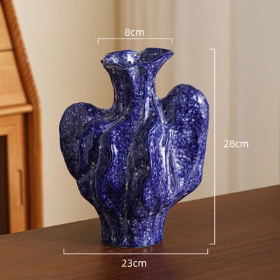 Ocean blue j-1(23*8*29cm)