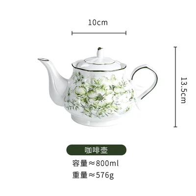 Teapot