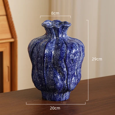 Ocean blue j-2(20*8*28cm)