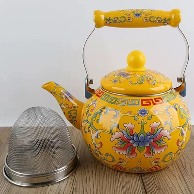 2.5l yellow hook lotus