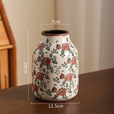 Rose vine xk20 (13.5*7*20cm)