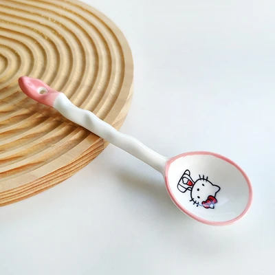 Sy pink cat