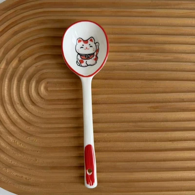 Sy lucky cat