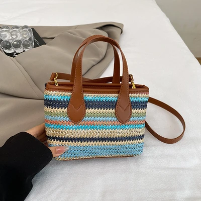 Brown without accessories