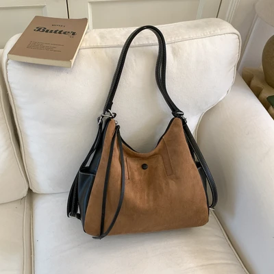 Brown with black without accessories