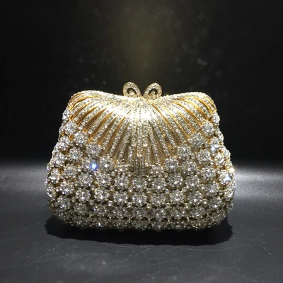 Golden white