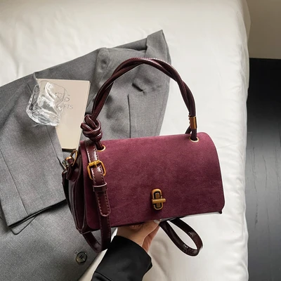 Wine red