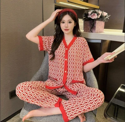Short length 867-11# red g letter