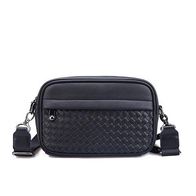 Really braided black