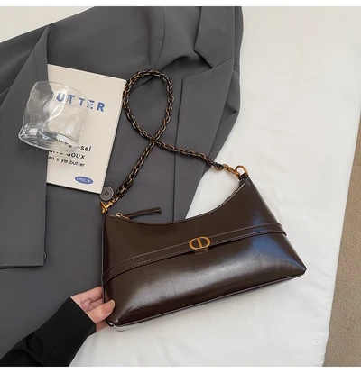 Brown color without accessories