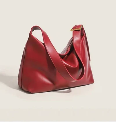 Wine red