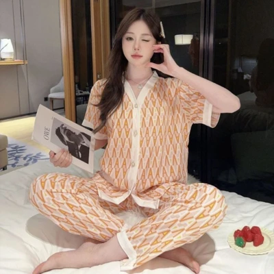 Short length 867-13#orange