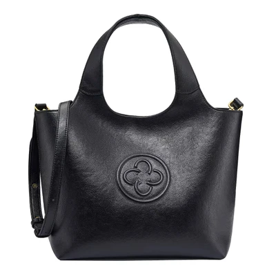 Black, medium