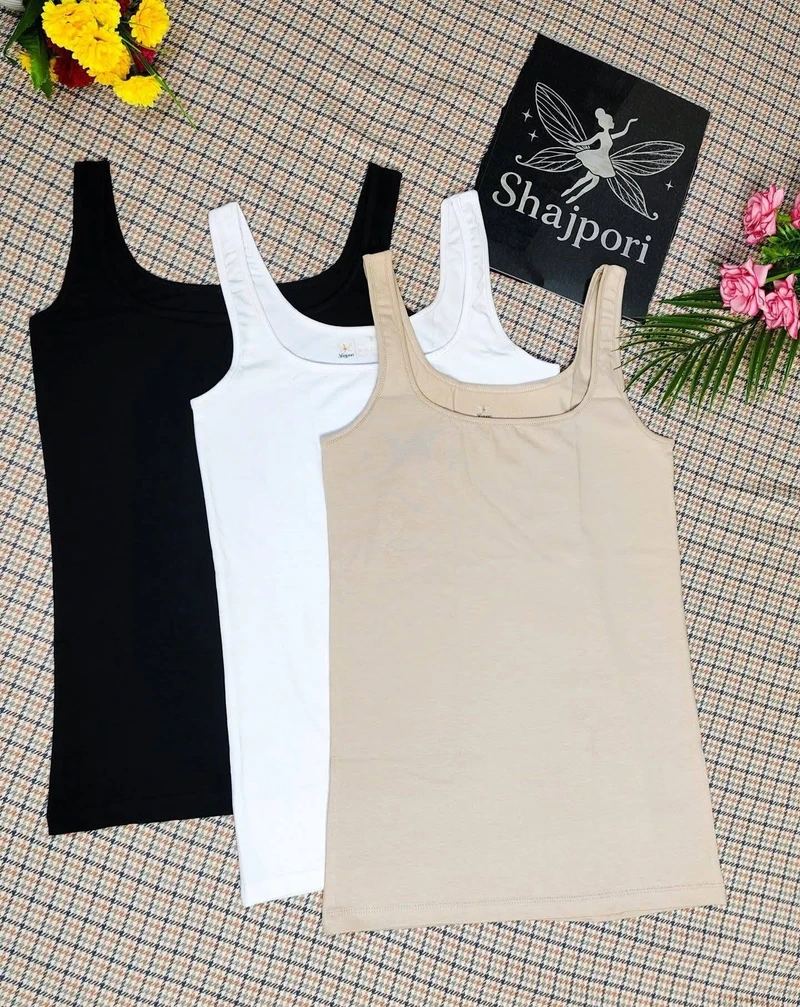 comfortable Tank top