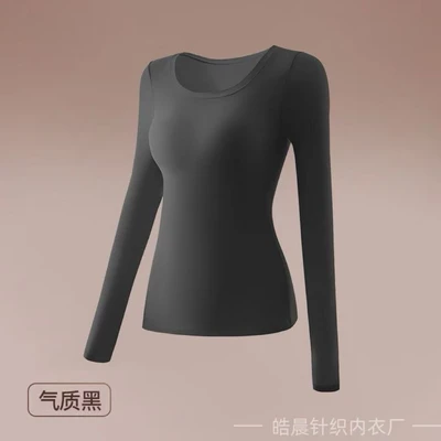 Black (top only)