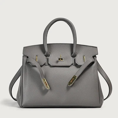 Dark gray