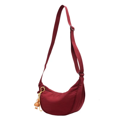 Wine red (no pendant)