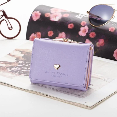 Love purple
