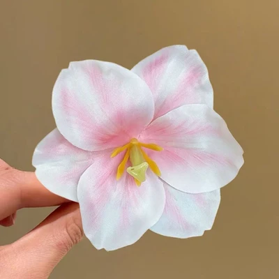 Pink narcissus
