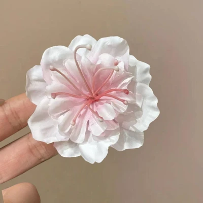 Pink azalea