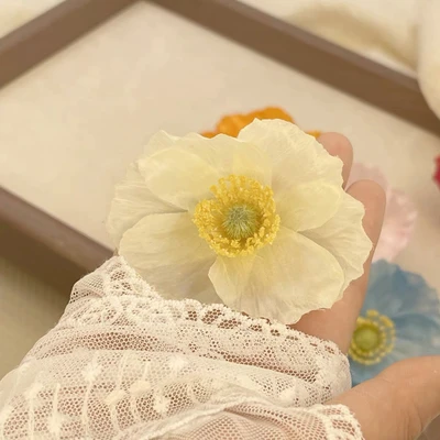 Rice poppy