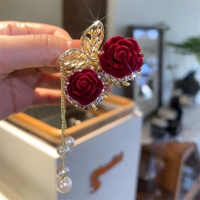 Rose Pearl