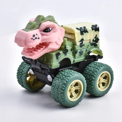 787-9-dinosaur military-military vehicle (bag)
