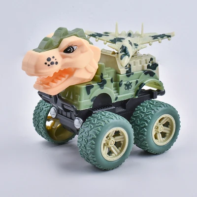 787-9-dinosaur military-chariot (bag)