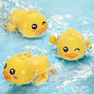 3 pack-playing yellow duck monocular