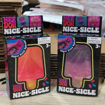 Popsicle pinch fun (random color)