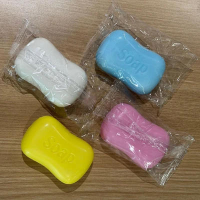 Squeeze soap toy (color random)