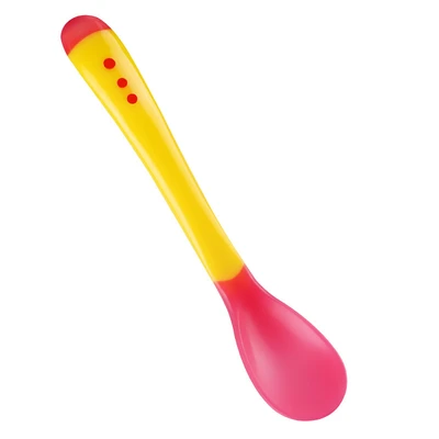 Naked yellow-spoon