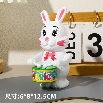 Druming rabbit 1 pack