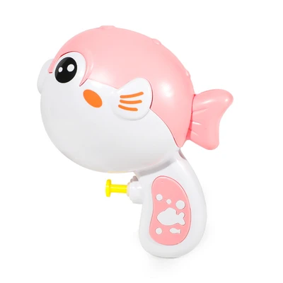 Pufferfish water gun [bag]