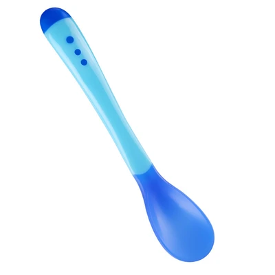 Naked Blue-spoon
