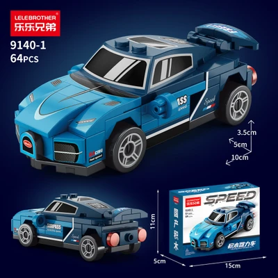 9140-1 bugatti [color box]